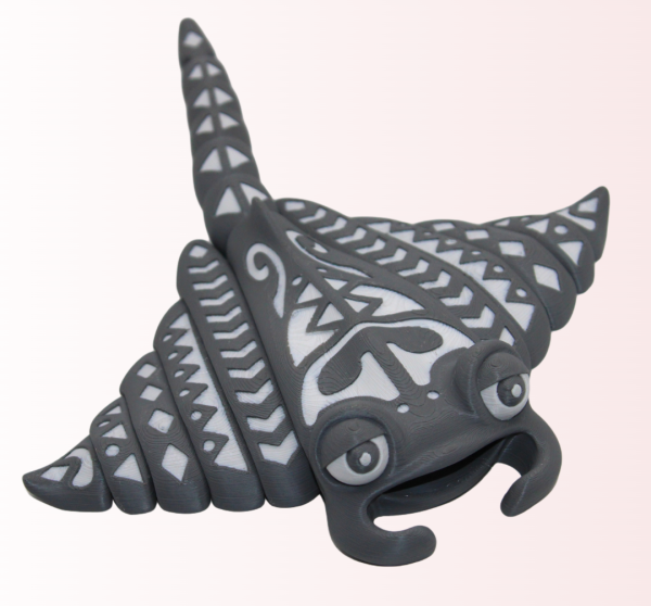 Manta Ray